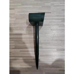 Deer Repellent Devices Squirrel Cat Raccoon Rabbit Dog Deterrent, for Yard Garden Lawn