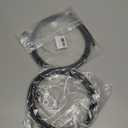 2-Pack CLX220GA CL220 Saddle Fitting&Tubing Kit Compatible with Hayward Chlorine Feeders