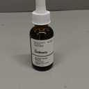 The Ordinary 100% Plant-Derived Squalane, for Skin and Hair, Lightweight Hydration, and Moisture Barrier Support, 1 Fl Oz