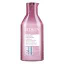 Redken Volume Injection Conditioner For Fine Hair - Adds Lift & Body, Volumizing & Detangling Without Weighing Down, Paraben Free