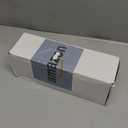 3x3 Inch Yellow Pillar Candles - Set of 3 Unscented, Large, Smokeless Dripless Candles for Dinner Table Decor, Home Rustic Decor, Fall Centerpieces