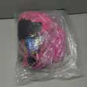 baotongle 80s Costume Accessories Set 80s 90s Outfits for Halloween Cosplay 1980s Party