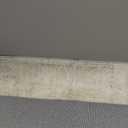 Washable Rugs 8x10 Area Rugs for Living Room,Bedroom,Dining Room- Large Ultra Soft Faux Wool Retro Carpets,Non Slip&Non-Shedding Low Pile Vintage Print Rug for Home Office Decor-Beige (Beige-green-grey)