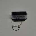 BICONIC Luminous Wireless Speaker w Color Changing Liquid Motion Lights