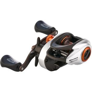 Abu Garcia Revo X Low Profile Baitcast Fishing Reel (X - Wide Spool)
