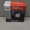 Prime 6000 Lumen LED Work Light w/5ft Cord