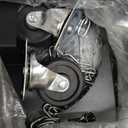 Welding Cart Heavy Duty with 360 Swivel Wheels, Original Design Rolling Welding Carts for MIG/TIG Welder and Plasma Cutter Upgraded, Tilt-Table Large Storage