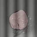 Momcozy Larger Breast Therapy Packs, Hot and Cold Breast Pads with 2 Soft Covers, Breastfeeding Essentials2 PackPink