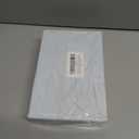 Premium Ceramic Disc Brake Pad Set - Compatible with Select Buick Cascada, LaCrosse, Regal; Cadillac ELR; Chevrolet Equinox, Impala, Malibu; GMC Terrain; Saab 9-5 + More; FRONT