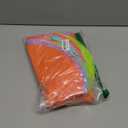 30 Pcs Valentine's Day Candy Heart Balloons 18 Inch Foil XOXO Be Mine Love Sweet Pink Heart Helium Balloons Set for Valentine's Day Wedding Anniversary(Colorful)