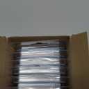 Kathfly 6 Pcs Indoor Thermometer and Humidity Gauge Indoor Mini Thermometer Hygrometer Temperature Humidity Meter Temperature and Monitor with Pointers for Home, Kitchen, Planting Room