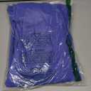 MIROL Women's 2026 Spring Fall Long Sleeve Maxi Dress Mock Neck Slit Ruched Business Casual Wedding Guest Cocktail Dresses (Medium, Blue)