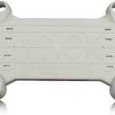 G-PLUS Grey Platform Fit Above Ground BiltMor Swimming Pool Step