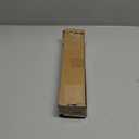 Bathroom Towel Bar, 24 Inch Towel Racks for Bathroom Wall Mounted, Heavy Duty Hand Towel Holder Organizer, Modern Home Decor Towel Rod, Matte Black Single Bar