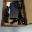 12V AC Power Cord Charger for Dell Monitor 27" 24" 23" 22" 21.5" Screen S2316H S2316M S2318HN S2318NC S2340L S2340LC 2240TB S2340M S2340MC S2440L S2240LC S2740L S2740LB Monitor Power Supply Cord