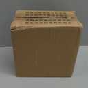 Silent Hamster Wheel  7 Inch Syrian Hamster Running Wheel, Anti-Skid & Height Adjustable, Easy to Clean (7.1inch)