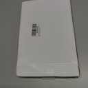 Ruining 1:12 Scale Wooden Dollhouse Door, Miniature Dollhouse Furniture, White, for Dollhouse Decoration