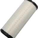 Anxingo 11013-7020 Air Filter Replacement for Kubota TA040-93230 2508301-S, Replacement for TC620-93230 K7561-82860 R1411-42270 11013-7020 75214