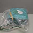 Plant Covers Freeze Protection – 35" × 50" Reusable Plant Protector Bag with Drawstring and Zipper for Plants Trees Shrub, Frost Jacket Warm Blanket for Freeze Frost Protection Season Extension