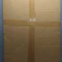2-Pack Wood Panels for Wall - Acoustic Wood Slat Wall Panels, Soundproof Wooden Paneling for Interior Decor