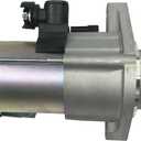 19264 19159 New Starter Motor Replacement for Honda Civic 1.8L 2012-2015, HR-V 1.8L 2016-2022, Acura ILX 2.0L 2013 2014 2015 L4 Engine OE#: 31200-R1A-A01 31200-R0A-004 31200-RIA-A11
