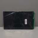 Portable Monitor 15.6 Inch 1080P FHD USB-C HDMI Ultra-Slim Travel Monitor with Kickstand & Speakers, IPS Gaming Display Screen Extender for Laptop PC Mac Phone PS Xbox Switch