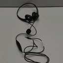 Callez 3.5mm Headset with Microphone Noise Cancelling for Cell Phone PC Laptop, Stereo Computer Headphones for iPhone Android Call Center Office Skype, in-line Control, Clear Chat (Gray-Binaural)