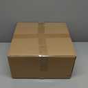 HOPGGIE 11.8 Inch Crystal Chandelier Modern Chandelier Light Mini Chandelier Semi Flush Mount Ceiling Light Fixture Small Chandelier for Bedroom Hallway Kitchen Foyer Closet (Chrome)