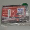 Insulating Film Window Kit to Keep Cold Out Window Shrink Film Insulator Kit (5 Windows)