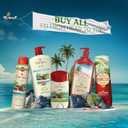 Old Spice Men's Antiperspirant & Deodorant, 24/7 Lasting Freshness, Advanced Sweat & Odor Protection with Skin Conditioners, Invisible Solid, Fiji with Palm Tree Scent, 3.4 oz (Pack of 3)
