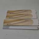 EZVALO Under Cabinet Lighting, Motion Sensor Closet Lights with 3 Extra Batteries, 76 LEDs Dimmable Eye-Caring Rechargeable LED Lights, 3 Color Temps, Under Counter Lights for Kitchen, Wardrobe (Silver)