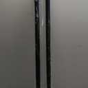 2pack Tension Rods 18-36 Inch Adjustable Black Tension Rod Spring Rod Extendable Short Curtain Rod Spring Loaded Curtain Rods Tension Rod for Curtains,Closet,Kitchen