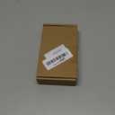 RT-TCZ Carbon Fiber Center Console Control Navigation Switch Button Trim Cover Decoration Interior Accessories for Ford Mustang 2015-2023