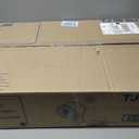Tork Jumbo Toilet Paper Roll White T22, Universal, 2-ply, 12 x 1000', TJ0922A