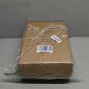 Qeirudu 12 oz Clear Plastic Margarita Glasses, 21 Pack Unbreakable Cocktail Cups Shatterproof Party Cups for Wine, Martini, Champagne