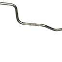 Dorman 624-271 Automatic Transmission Oil Cooler Hose Assembly Compatible with Select Dodge / Ram Models