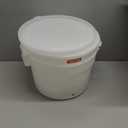 VEVOR Beverage Dispenser, 3 Gallon *2 Drink Dispensers for Parties, Plastic Juice Dispenser with Spigot and Lid, Iced Tea Lemonade Juice Water Dispenser, for Restaurants, Hotels, Parties, 2 Pack