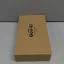 Goo-Ki 6 Pack 5 Inch （128mm） Hole Center Cabinet Pulls Antique Brass Zinc Alloy Kitchen Drawer Pulls Drawer Handles 5.5 Inch Length