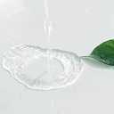 sancua Clear Plastic 100% Waterproof Tablecloth - 54 x 78 Inch - Vinyl PVC Rectangle Table Cloth Protector Oil Spill Proof Wipe Clean Table Cover for Dining Tables, Parties & Camping, Crystal Clear