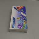 Saltwater Meter Salinity Meter Digital Water Tester Hydrometer Ideal for Hydroponics Aquarium Fish Pond Aquaculture High Accuracy Pen Type Meter Specific Gravity(SG) Salinity and Temperature 3 in 1