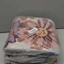 AIVIA Couch Cover Sheet Blanket, Oversized Covers for 3-4 Cushion High Backrest Sofa, Extra Large Furniture Decoration Slipcovers, L Shape U-Shaped Sectional Protector for Cats Dogs Washable