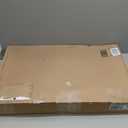 Brushed Nickel Angled Grab Bar 14x23 Inch, iHansee Bathroom Safety Bar w/Anti-Slip Knurled Grip, Wall Mount L-Shaped Shower Handle for Elderly Senior Handicap, Toilet Bathtub Balance Support Bar