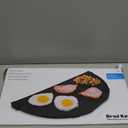 Broil King 11180 Keg - Griddle, 180 Deg