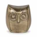 HD 5.6in Aluminum Owl Gold