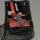 Marucci MARUCCI Protective Full Coverage Elbow Guard (Adult, GRAY)