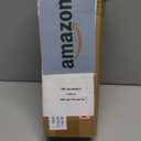 Yinkin 24 Pcs 2 oz Plastic Martini Glasses Disposable Clear Cocktail Dessert Parfait Glasses Unbreakable Mini Martini Cups for Wedding Party Bowl  Ice Cream (Stem)