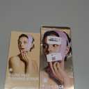 Chinstrap for Sleeping, V-Line Lifting Chinstrap, V-Line Mask, Reusable Face Strap, Chin Up Patch, V-Shaped Belt, Shaped Face Mask for Sagging