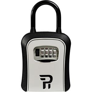 Key Lock Box for Outside - Realtor Lockbox for House Keys Outdoor - Combination Key Hiders to Hide a Key Safe Storage Key Lock Box for Outside - Realtor Lockbox for House Keys Outdoor - Combination Key Hiders to Hide a Key Safe Storage