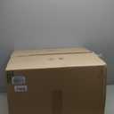 Waring Commercial CTS1000B Conveyer Toaster, 1000+ slices per hour, 208V, 2700W, 6-20 Phase Plug, Silver