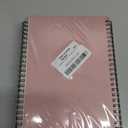8 Pack Spiral Notebook A5 8.3 x 5.7 Inch College Ruled Spiral Journal Notebook 100 Pages/50 Sheets School Professional Journaling Notebooks for Business Work School Office Supplies(Morandi Colors)